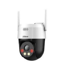 Cámara pt wifi dahua de 5MP exterior Smart dual light