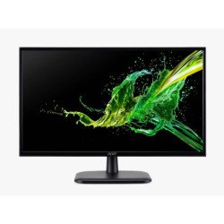 Monitor Acer EK221Q hbi, 21.5, FHD 1920 x 1080, 75 Hz, HDMI, VESA, neg