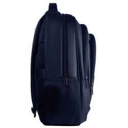 Mochila para laptop essential, azul
