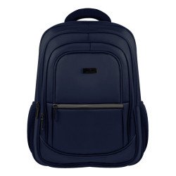 Mochila para laptop essential, azul