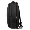 Estuche de transporte Perfect Executive (Mochila) para 39.6cm (15.6") 