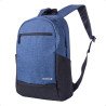 Backpack TechZone TZLBP16 Easy Lite Blue