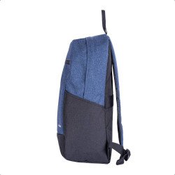 Backpack TechZone TZLBP16 Easy Lite Blue