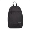 Backpack TechZone TZLBP15 Basic Black