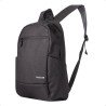 Backpack TechZone TZLBP15 Basic Black