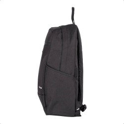 Backpack TechZone TZLBP15 Basic Black