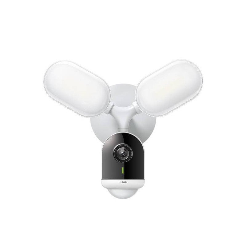 Cámara IP TP-link Tapo C720 cámara reflectora inteligente ip65 2k qhd proyector activado por movimiento