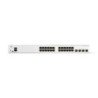 Switch Catalyst 1300, 24 puertos Gigabit Ethernet, No PoE, 4 puertos S