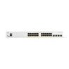 Switch Catalyst 1200, 24 puertos Gigabit Ethernet, PoE+ con 375W total