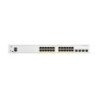 Switch Catalyst 1200, 24 puertos Gigabit Ethernet, PoE+ con 195W total