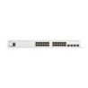 Switch Catalyst 1200, 24 puertos Gigabit Ethernet, No PoE, 4 Puertos S