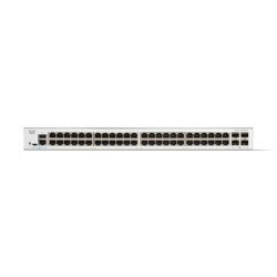 Switch Catalyst 1300, 48 puertos Gigabit Ethernet, No PoE, 4 Puertos S