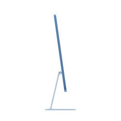 IMac 24in 4.5k m4 10 CPU and 10 GPU 24GB 512GB SSD blue