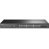 Switch TP-Link Omada, administrable, L2+, 2.5G Ethernet (100/1000/2500