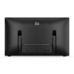 Monitor de pantalla táctil LCD Elo, 22" Class, 16:9, 14ms, 54.6cm (21.