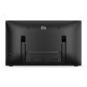 Monitor de pantalla táctil LCD Elo, 22" Class, 16:9, 14ms, 54.6cm (21.