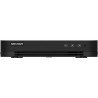 DVR 4 Canales TurboHD + 1 Canal IP, 2 Megapixel (1080p) Lite, Acusense