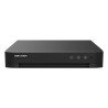 DVR 4 Canales TurboHD + 1 Canal IP, 2 Megapixel (1080p) Lite, Acusense