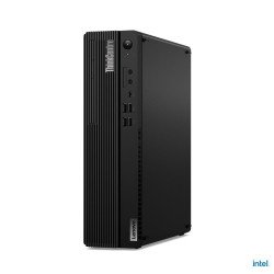Pc de escritorio Lenovo ThinkCentre M70s SFF gen 3, i3-12100, 8GB DDR4