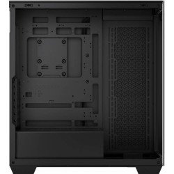 Gabinete Corsair 3500X, semi- torre, ATX, gamer, black