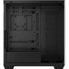Gabinete Corsair 3500X, semi- torre, ATX, gamer, black