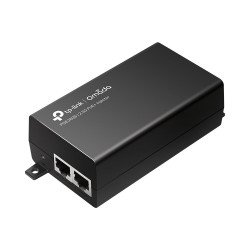 Inyector Poe, TP-link, POE260S, inyector Poe+, 2.5 g