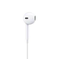 Audífonos MWU53AM/A EarPods Jack 3.5mm.