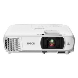 Epson Home Cinema 1060 videoproyector Proyector de alcance estándar 3100 lúmenes ANSI 3LCD 1080p (1920x1080) Blanco