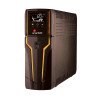 UPS Gamer 1800VA 900W Regulador de Voltaje y Supresor de picos