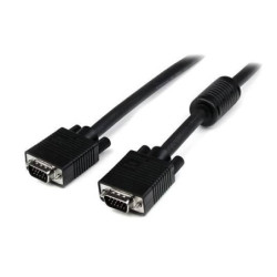 StarTech.com MXT101MMHQ50 cable VGA 15,2 m Negro