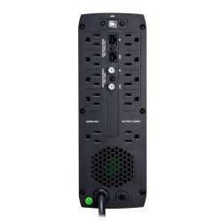 UPS Gamer 1800VA 900W Regulador de Voltaje y Supresor de picos