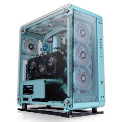 Gabinete Thermaltake CA-1V2-00MBWN-00