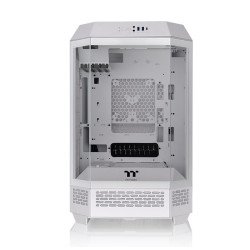 Gabinete Thermaltake CA-1Y4-00S6WN-00 Micro-Tower, PC, Vidrio, SPCC, M