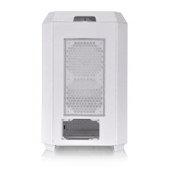 Gabinete Thermaltake CA-1Y4-00S6WN-00 Micro-Tower, PC, Vidrio, SPCC, M