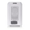 Gabinete Thermaltake CA-1Y4-00S6WN-00 Micro-Tower, PC, Vidrio, SPCC, M