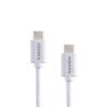 ADATA CACC-100PN-WH cable USB USB 2.0 1 m USB C Blanco