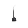 Adaptador Wireless Acteck LKAD-405, Inalámbrico, Negro
