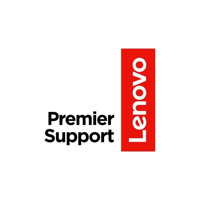 4y premier Support upgrade from 3y premier Support 5ws0w86726 -