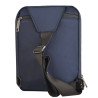 Crossbody Perfect Choice silhouette, azul