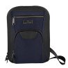Crossbody Perfect Choice silhouette, azul