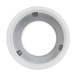 Adaptador de montaje para cámaras PTZ SD59, SD50, SD40, compatible con montajes PFB300S, PFB303W, PFB303S y PFB300C