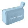 Perfect Choice bocina portátil sugary azul PC-113317