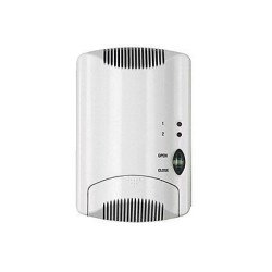 Controlador de válvula y sensor de gas
