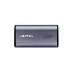 Unidad de estado sólido externo 1TB adata sc750 portátil USB tipo c ne