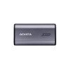 Unidad de estado sólido externo 1TB adata sc750 portátil USB tipo c ne
