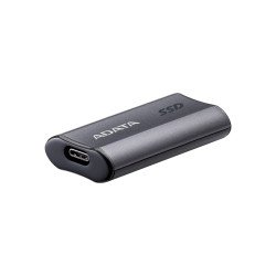 Unidad de estado sólido externo 1TB adata sc750 portátil USB tipo c ne