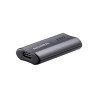 Unidad de estado sólido externo 1TB adata sc750 portátil USB tipo c ne