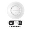 Access point GrandStream gwn7664e, punto de acceso wifi 6 dual mu-mimo
