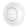 Access point GrandStream gwn7664e, punto de acceso wifi 6 dual mu-mimo