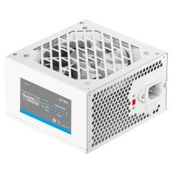 Fuente de poder Acteck blazar evo Acteck FT500EW advanced series 500w